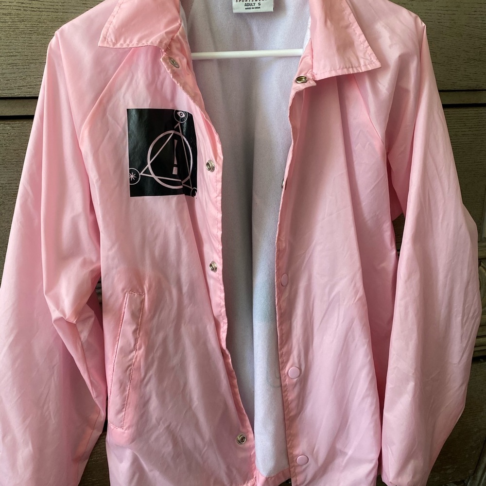 Windbreaker